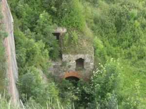 zakamarki Twierdzy Kłodzko