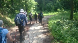 Kowadło - dzień drugi