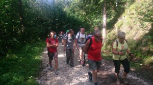 Kowadło - dzień drugi