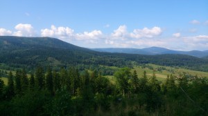 Kowadło - dzień drugi