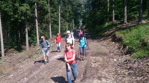 Kowadło - dzień drugi