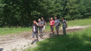 Kowadło - dzień drugi