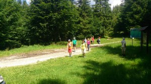 Kowadło - dzień drugi