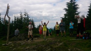 Kowadło - dzień drugi