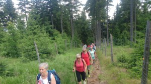 Igliczna - dzień czwarty