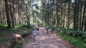 Igliczna - dzień czwarty