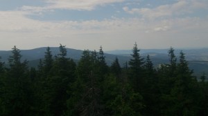 Igliczna - dzień czwarty