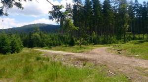 Igliczna - dzień czwarty