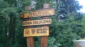 Igliczna - dzień czwarty