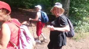 Góra Kłodzka - dzień piąty