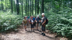 Góra Kłodzka - dzień piąty