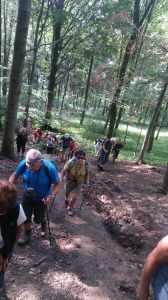 Góra Kłodzka - dzień piąty