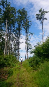 Góra Kłodzka - dzień piąty