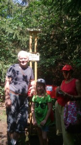 Góra Kłodzka - dzień piąty