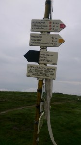 Śnieżnik - dzień pierwszy