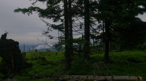 Śnieżnik - dzień pierwszy