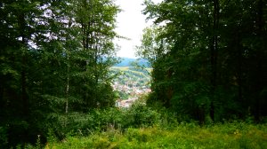 z Powroźnika do Krynicy